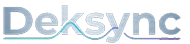 DekSync logo
